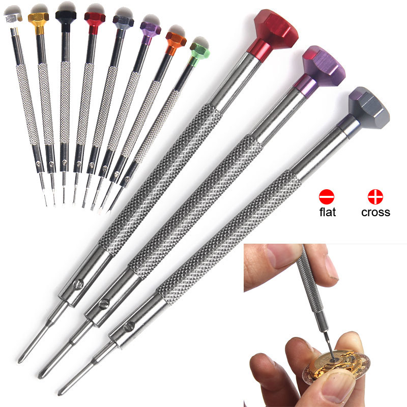 Electronics Repair Service - Chave de fenda de liga para