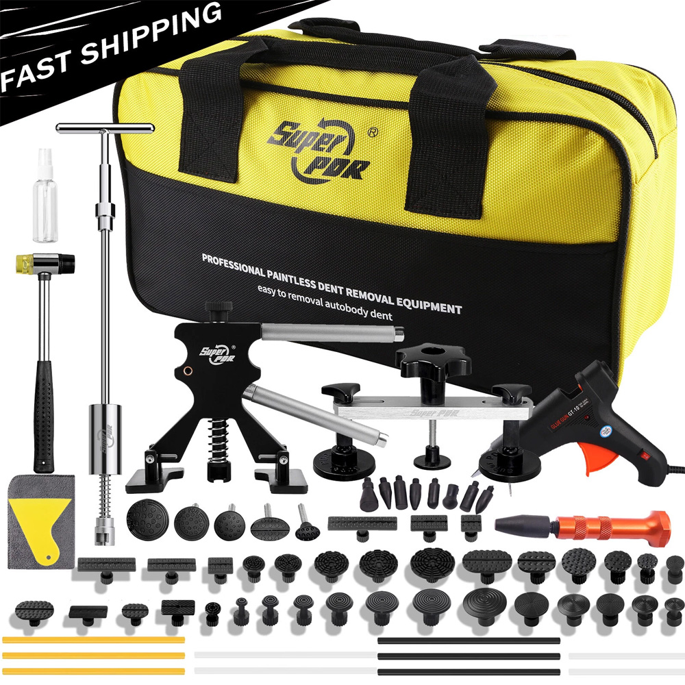 Electronics Repair Kit - Ferramentas pdr extrator de amassados, levantador