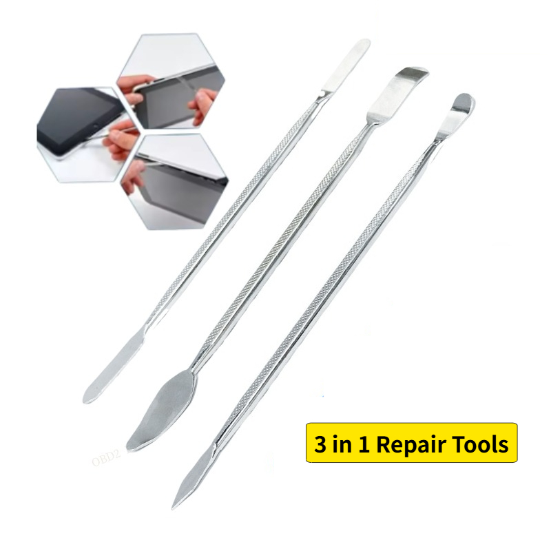 Electronics Repair Services - Conjuntos de ferramentas de reparo 3