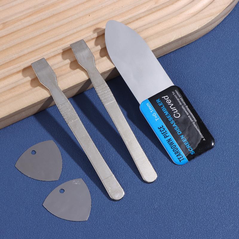Electronics Repair Services - Novo Kit Profissional 5 em 1