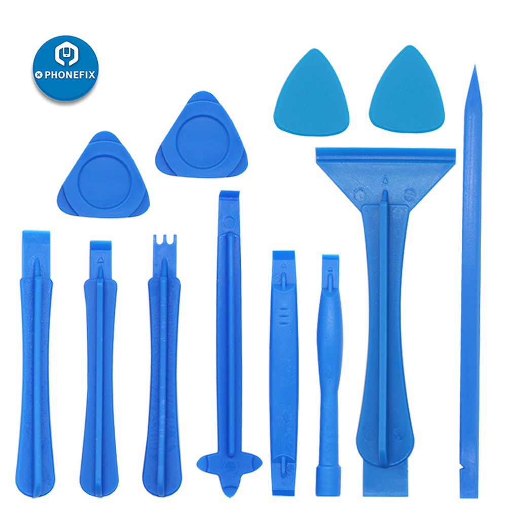 Electronics Repair Service - 12pçs kit de reparo de tela