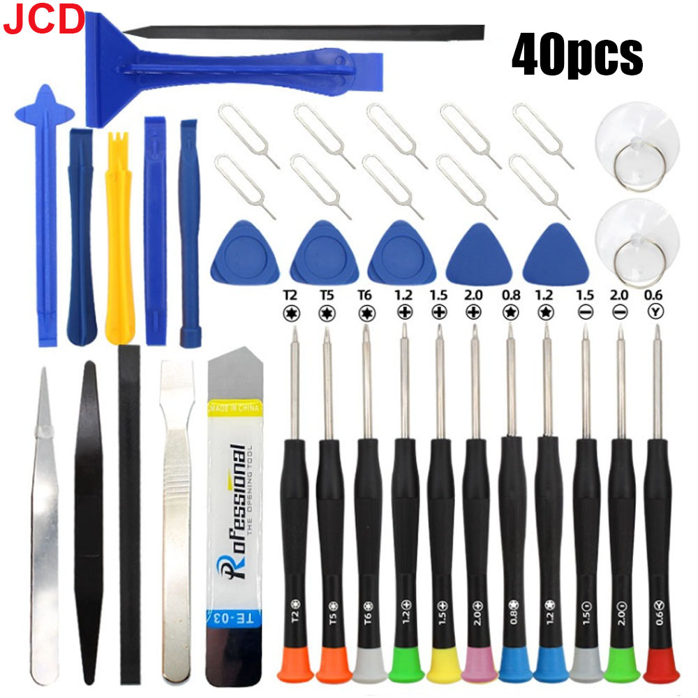 40 em 1 ferramentas de reparo  - Electronics Repair Service avaliação e preço