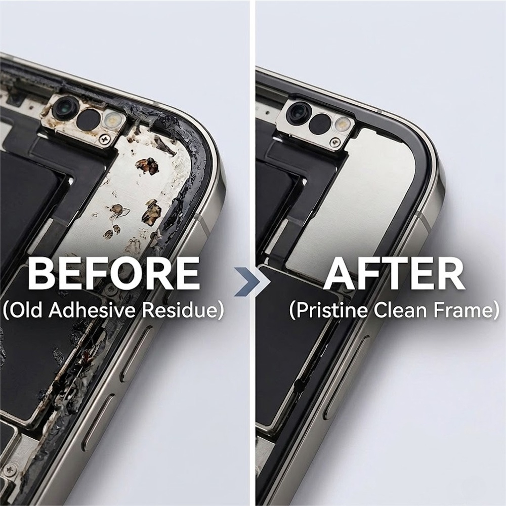 Kit Profissional para Remoção  - Electronics Repair Service avaliação e preço