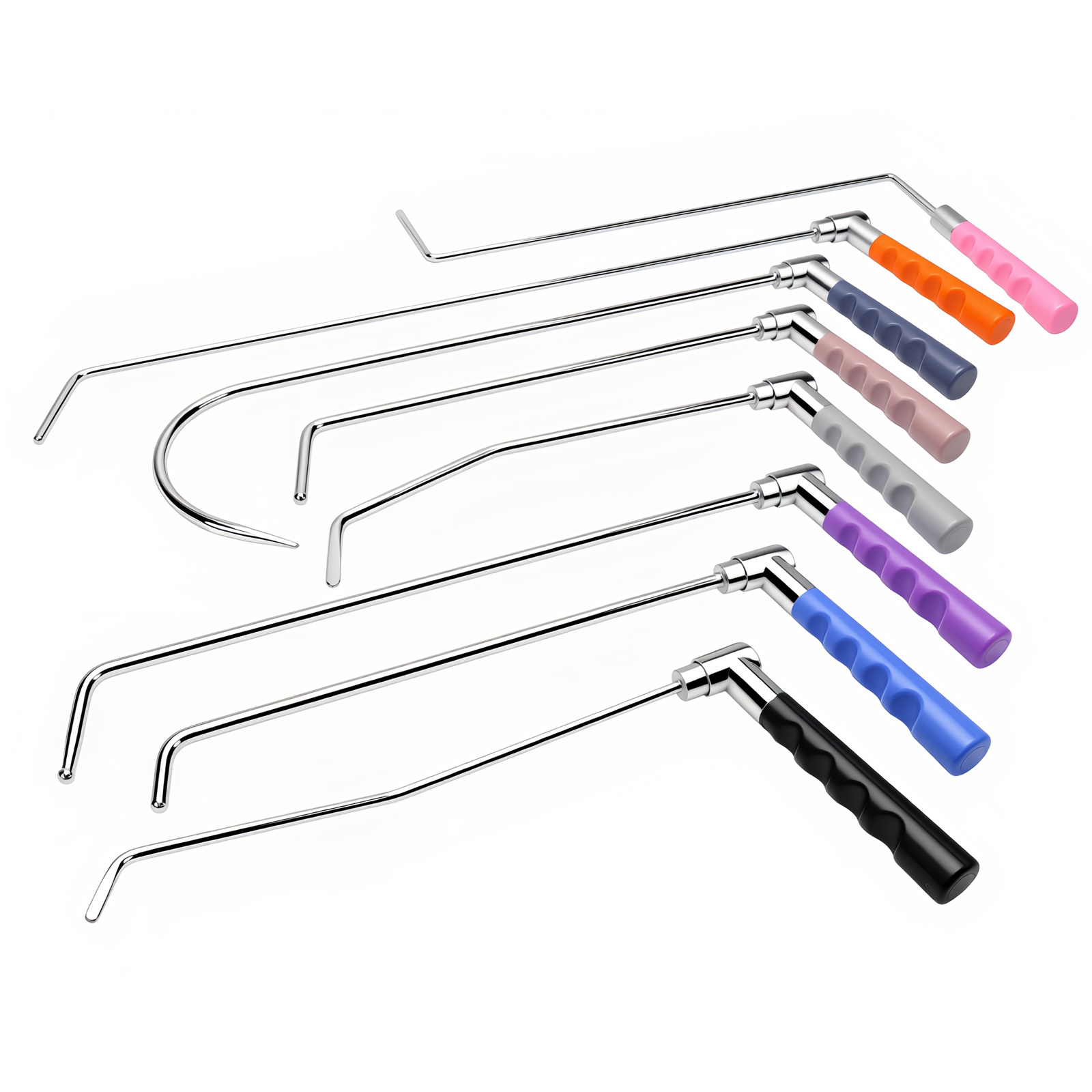 Conjunto de 8 Peças de Varas p - Electronics Repair Kit avaliação e preço