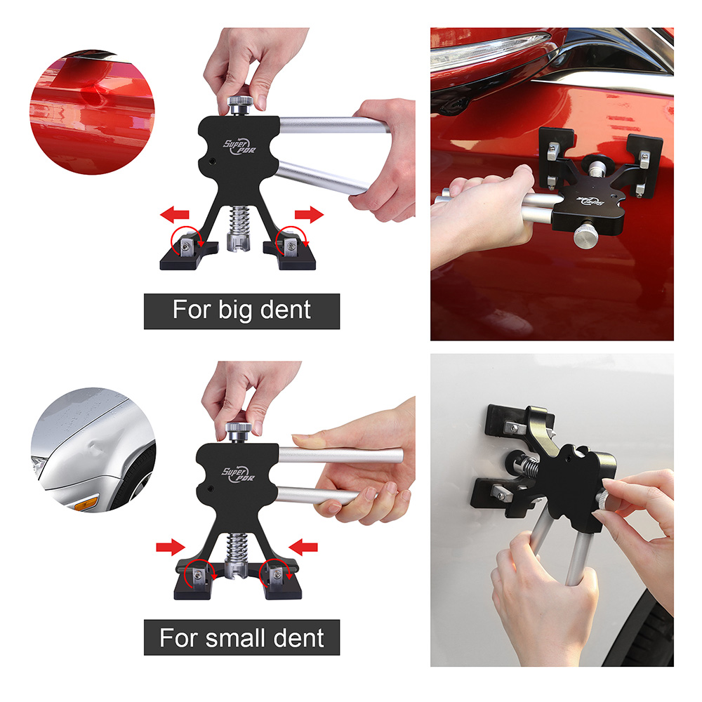 Metal PDR Ferramentas De Repar - Electronics Repair Kit avaliação e preço