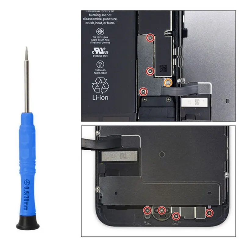 40 em 1 ferramentas de reparo  - Electronics Repair Service avaliação e preço