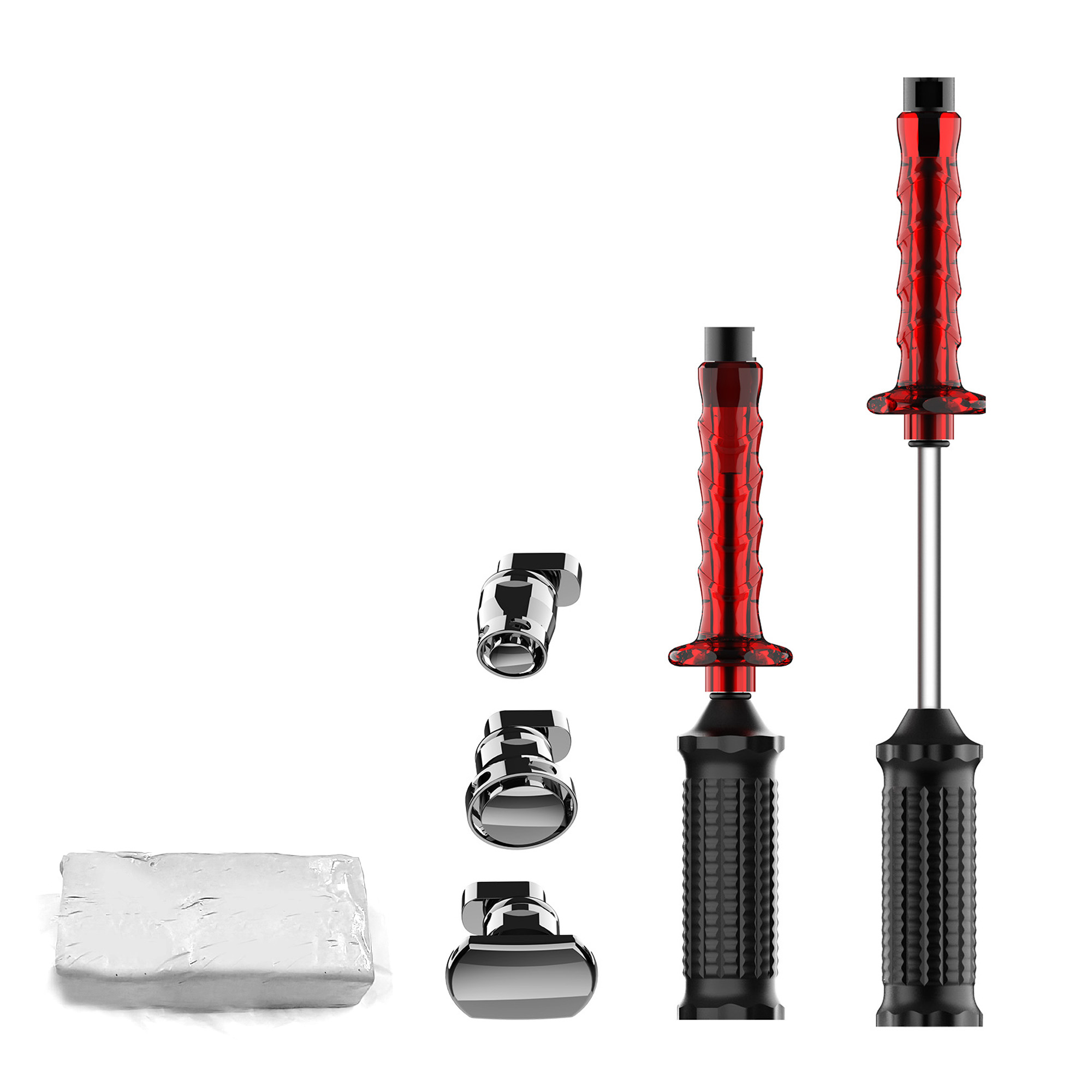 WOYO PDR100 Deslize o extrator - Electronics Repair Kit avaliação e preço