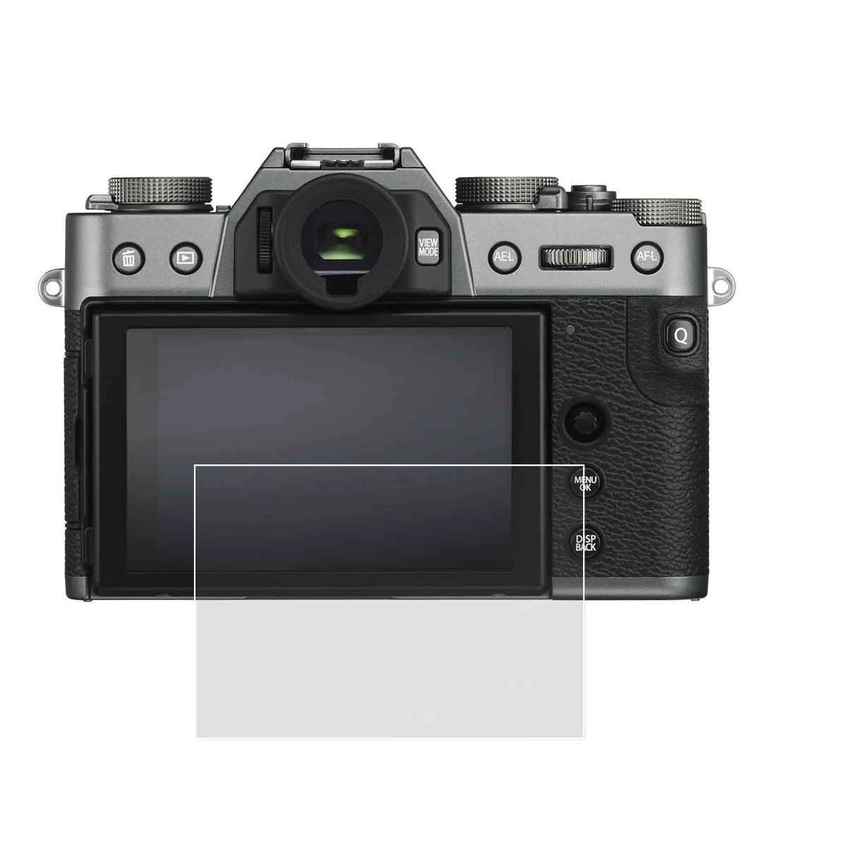 Protetor de tela LCD para câme - Fujifilm Camera X-T30 Ii avaliação e preço